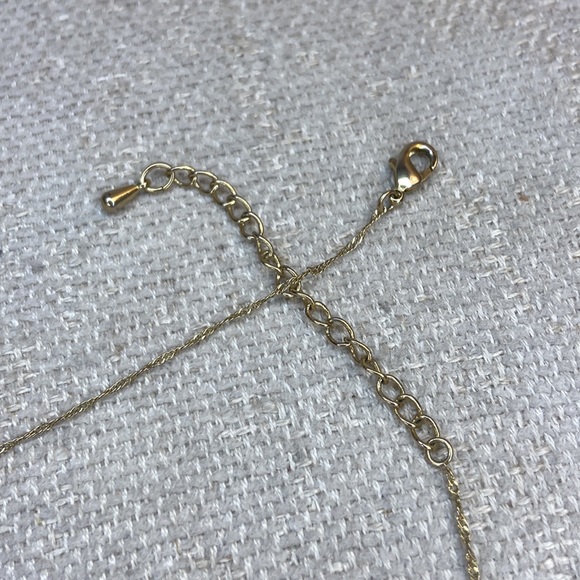 five and two necklace - Picture 2 of 3